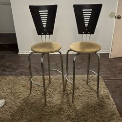 Bar Stools 