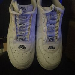 Men Nike Dunks Size 9.5