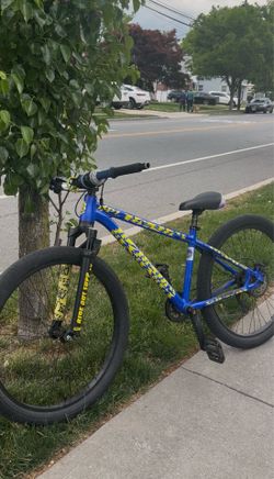 kp1 collective bike