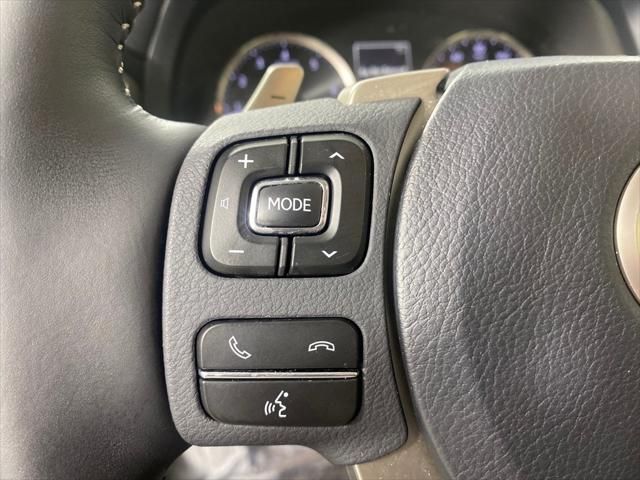 2019 Lexus IS