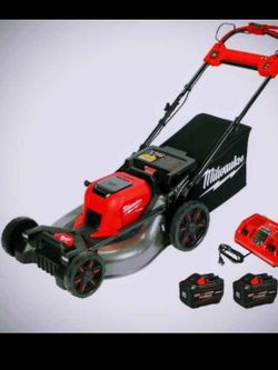 Lawnmower