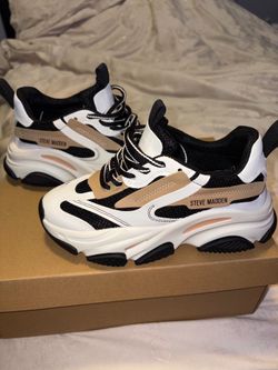 STEVE MADDEN POSSESION’S