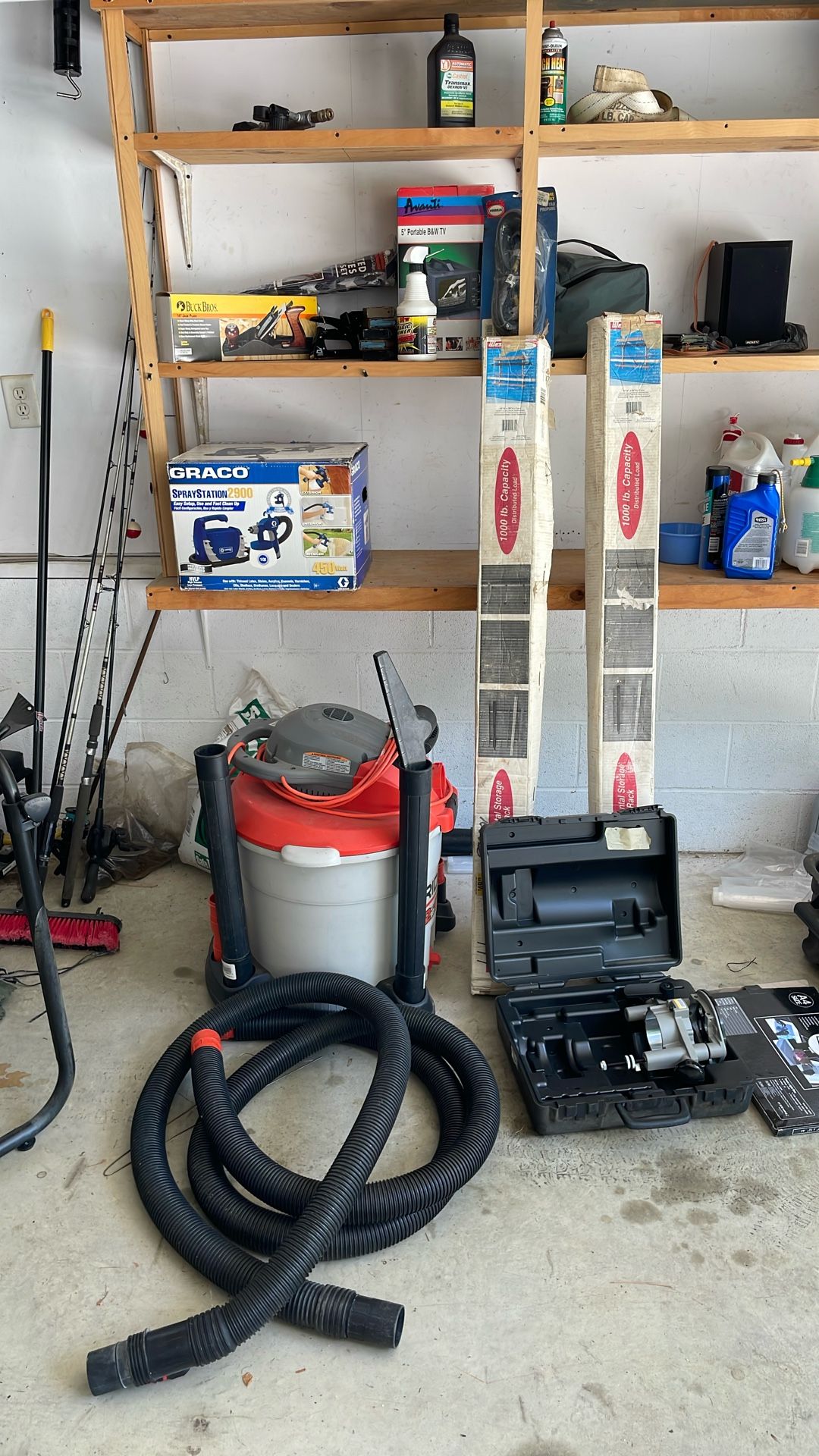 Few Stuff For Sale