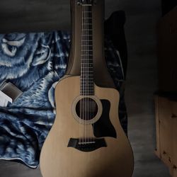 Taylor 150ce 12-String