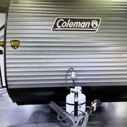 NEW 2024 COLEMAN LANTERN 17B