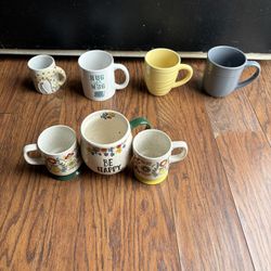 Mug Lot