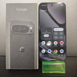 Google Pixel 10 Pro XL 5G 256GB 🔐Unlocked🔐