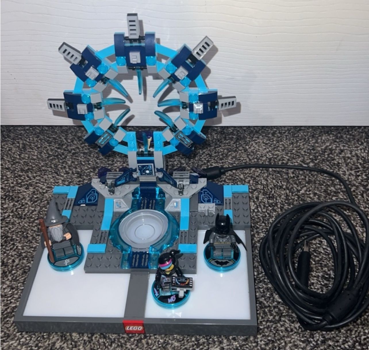 LEGO Dimensions Bundle