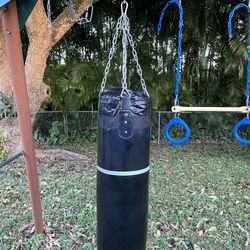 Punching Bag