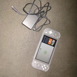 Nintendo Switch (Lite) BRAND 🆕!