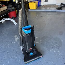 Bissell Upright vacuum cleaner