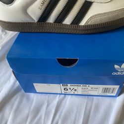 ADIDAS SHOES BRAND NEW 