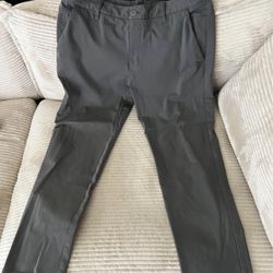 BYLT Everyday pants 2.0 size XL men’s 
