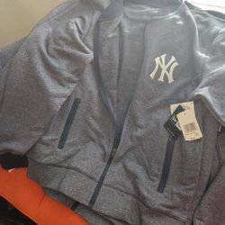 New York Yankees 