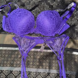 Bra And Corset 