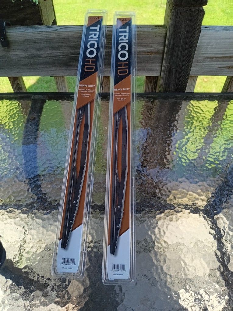 Trico 67-221 HD RV Wiper Blades