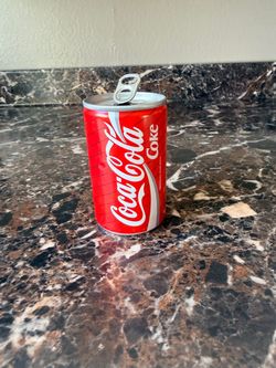 Coca-Cola Mini Coke Can