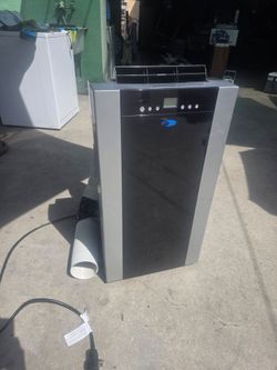 Whynter Portable Air Conditioner