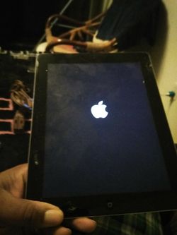 iPad 16gb