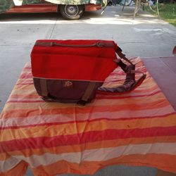 Pet Life Jacket