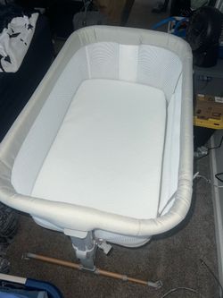 Bedside Bassinet