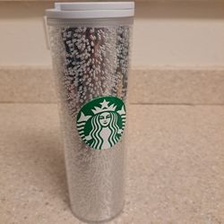 NEW: STARBUCKS Collectible CUP