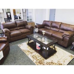 Sofa Or Love Seat $399 Each Your Choice 