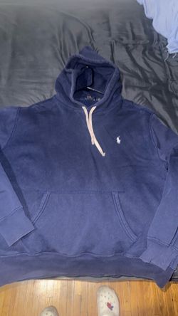 Polo Ralph Lauren hoodie
