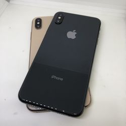 Apple iPhone X Excellent Condition Unlock With Free Activation 