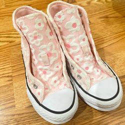 Converse Girl Size 13