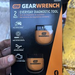 Gear Wrench