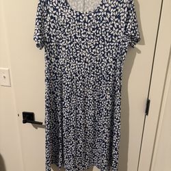 Women’s Dress 