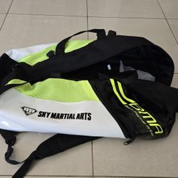 Martial Arts  Sparring Gear