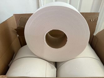 Toilet paper 12 big roll