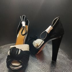 Badgley Mishka Mark And James Flirty Heels