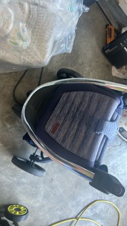 Baby stroller