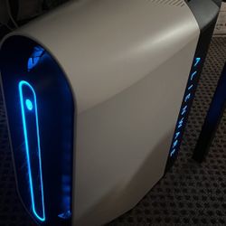 alienware aurura 9