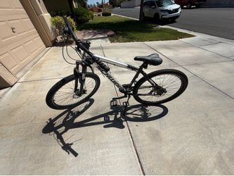Schwinn Mountain Bike
