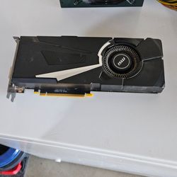 Msi gtx 1070 8g
