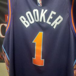 DEVIN BOOKER CITY EDITION JERSEY. TRADE FOR IPHONE