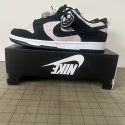 NIKE DUNK LOW RETRO SE 12M