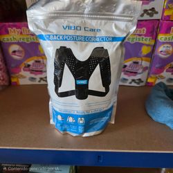 VIBO Care Back Posture Corrector