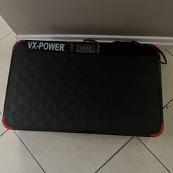 Vibration Machine