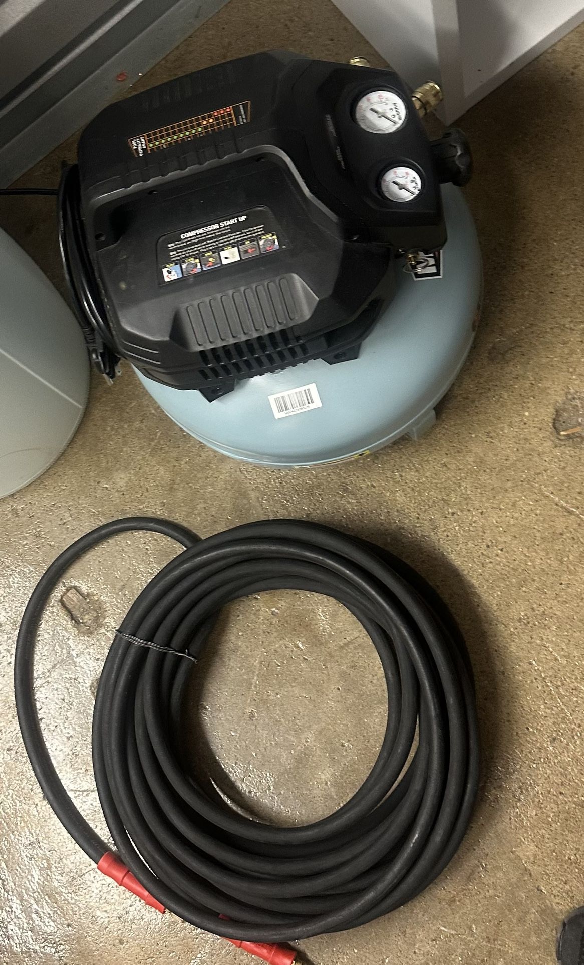 Air Compressor