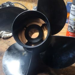 14x14 Spitfire Prop