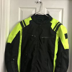Motorcycle Jacket for Sale