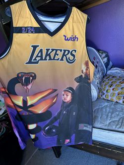 Colby Jersey 20