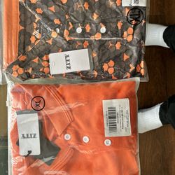 (2) Zitty XL Sport Shirts New never worn -$15 for Both