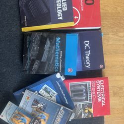 IBEW Electrical Books