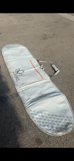 SURFBOARD BAG